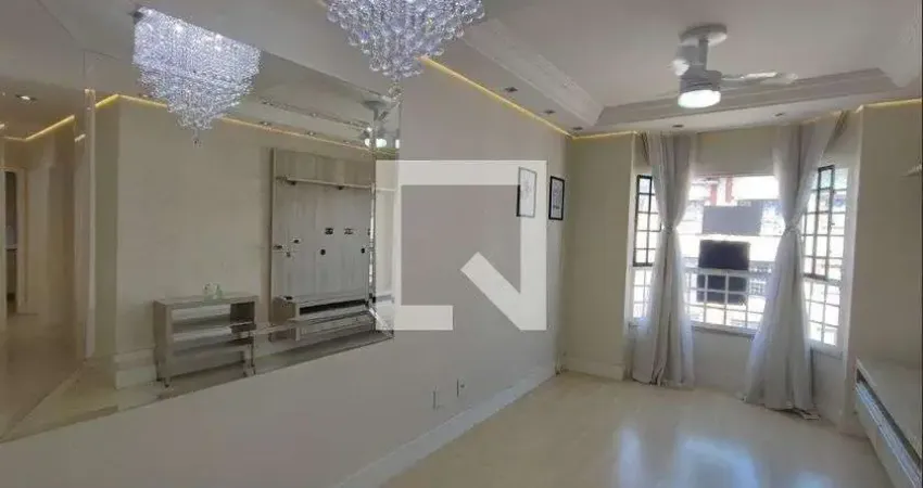 Apartamento para Venda - Campos Elíseos , 3 Quartos,  70 m² - Campinas
