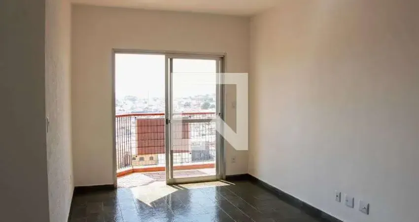 Apartamento para Venda - Guanabara, 2 Quartos,  77 m² - Campinas