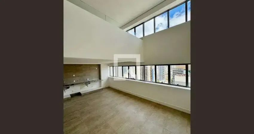 Apartamento para Venda - Savassi, 1 Quarto,  78 m² - Belo Horizonte