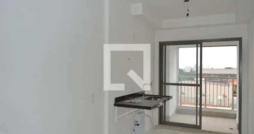 Kitnet / Stúdio para Venda - Ipiranga, 1 Quarto,  27 m² - São Paulo