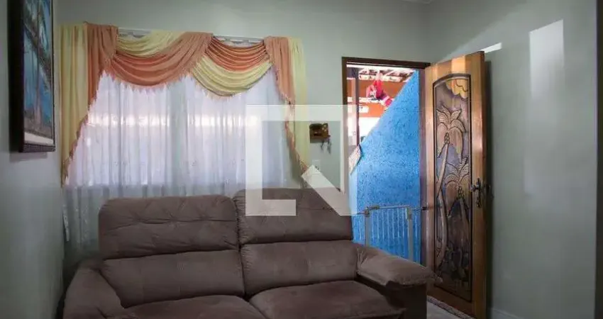 Casa / Sobrado em Condomínio para Venda - Vila Jacuí, 2 Quartos,  60 m² - São Paulo