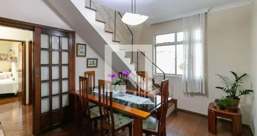 Apartamento para Venda - Sagrada Família, 4 Quartos,  126 m² - Belo Horizonte