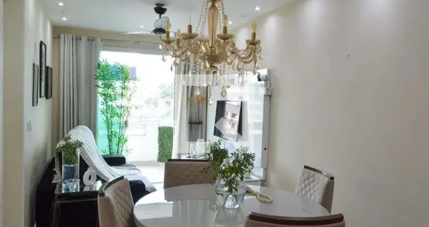 Cobertura para Venda - Freguesia , 2 Quartos,  140 m² - Rio de Janeiro