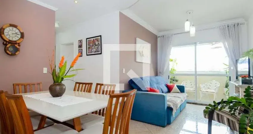 Apartamento para Venda - Picanço, 3 Quartos,  88 m² - Guarulhos