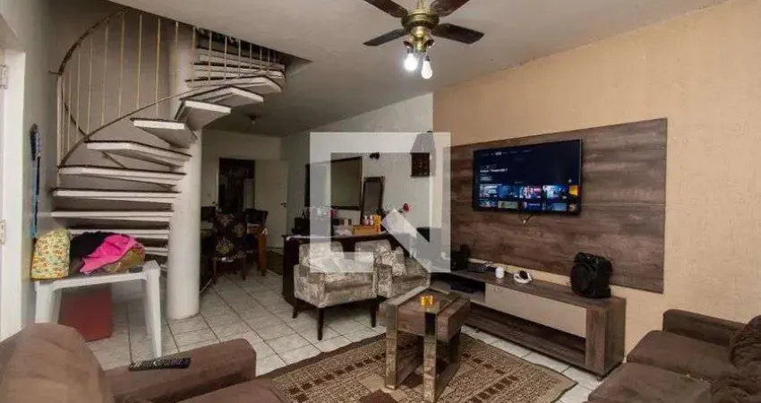 Casa para Venda - Vila Barros, 3 Quartos,  150 m² - Guarulhos