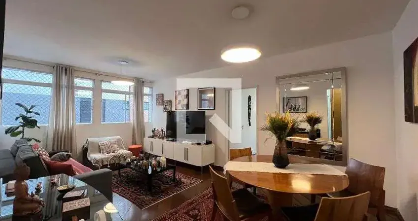 Apartamento para Venda - Jardim Paulista, 3 Quartos,  107 m² - São Paulo