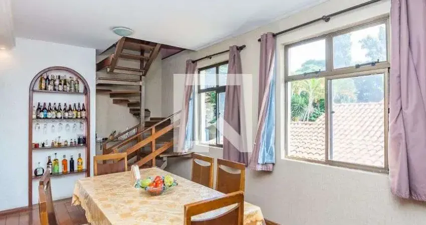 Cobertura para Venda - Santa Amélia, 4 Quartos,  200 m² - Belo Horizonte
