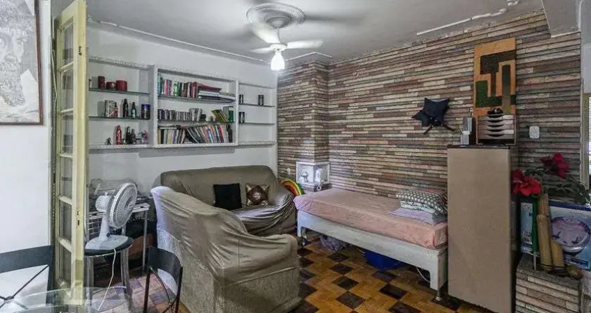 Apartamento para Venda - Cidade Baixa, 2 Quartos,  80 m² - Porto Alegre