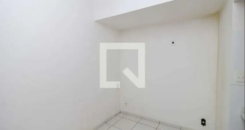 Apartamento para Venda - Centro, 1 Quarto,  27 m² - Rio de Janeiro