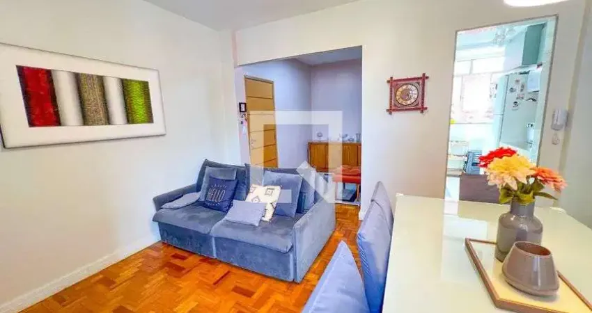 Apartamento para Venda - Padre Eustáquio, 3 Quartos,  72 m² - Belo Horizonte