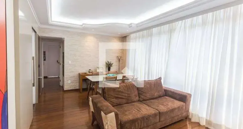 Apartamento para Venda - Gutierrez, 3 Quartos,  100 m² - Belo Horizonte