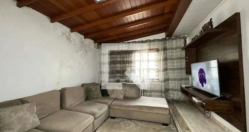 Casa para Venda - Feitoria, 3 Quartos,  150 m² - São Leopoldo