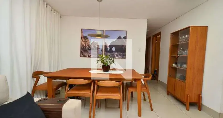 Cobertura para Venda - Prado, 3 Quartos,  136 m² - Belo Horizonte