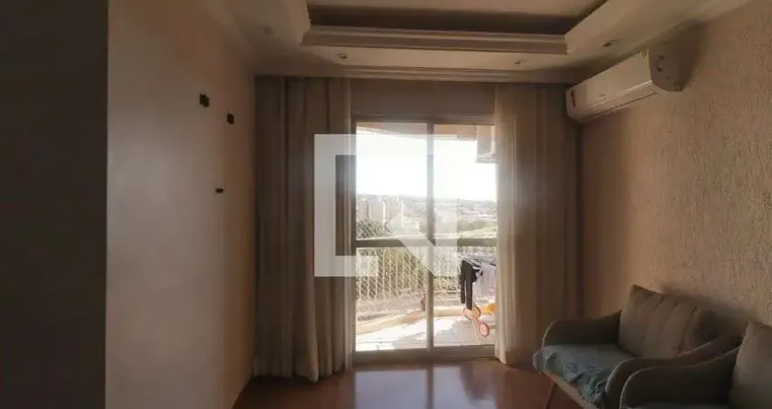 Apartamento para Venda - Retiro , 3 Quartos,  75 m² - Jundiaí
