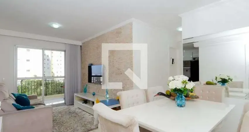 Apartamento para Venda - Picanço, 2 Quartos,  60 m² - Guarulhos