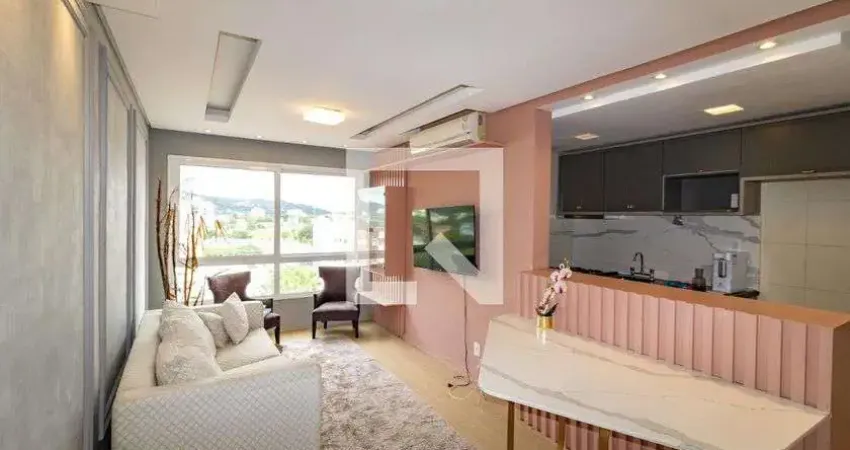 Apartamento para Venda - Partenon, 3 Quartos,  70 m² - Porto Alegre