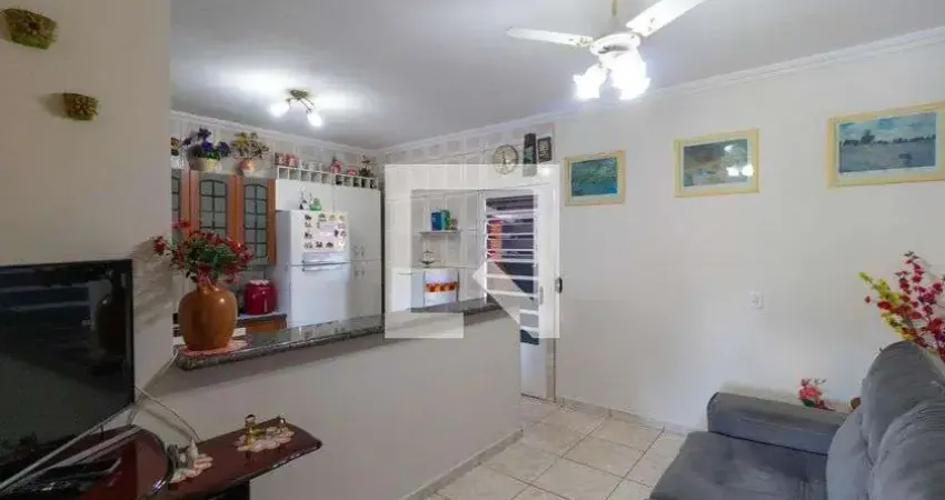 Casa para Venda - Parque Via Norte, 3 Quartos,  135 m² - Campinas