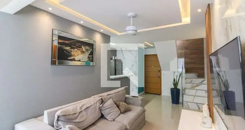 Cobertura para Venda - Recreio, 2 Quartos,  144 m² - Rio de Janeiro