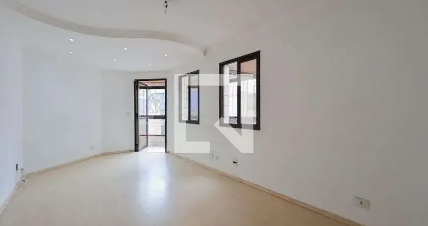 Apartamento para Venda - Santana, 3 Quartos,  98 m² - São Paulo