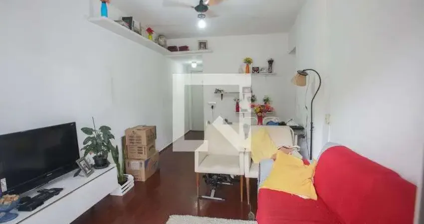 Apartamento para Venda - Freguesia , 3 Quartos,  80 m² - Rio de Janeiro
