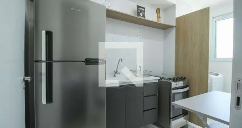 Apartamento para Venda - Mooca, 1 Quarto,  27 m² - São Paulo