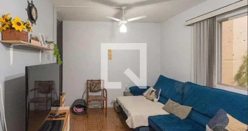 Apartamento para Venda - Campos Elíseos , 2 Quartos,  58 m² - Campinas