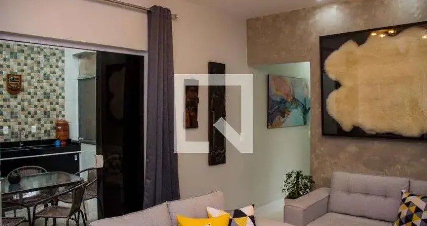 Apartamento para Venda - Méier, 4 Quartos,  120 m² - Rio de Janeiro