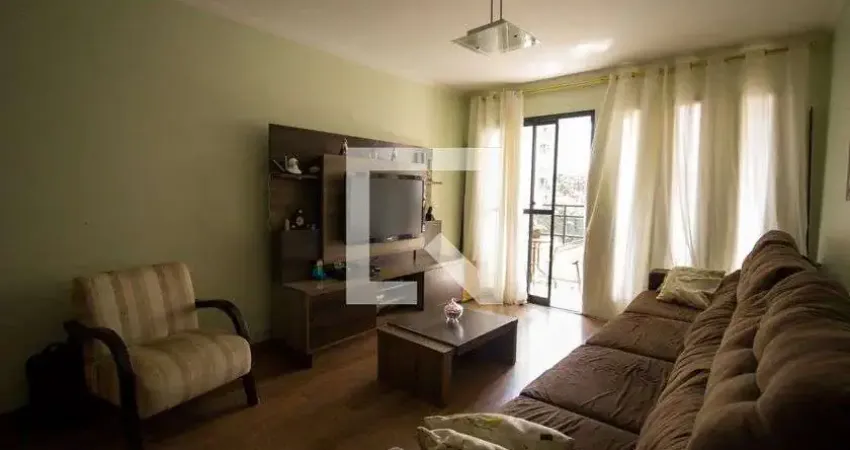 Apartamento para Venda - Santana, 3 Quartos,  105 m² - São Paulo