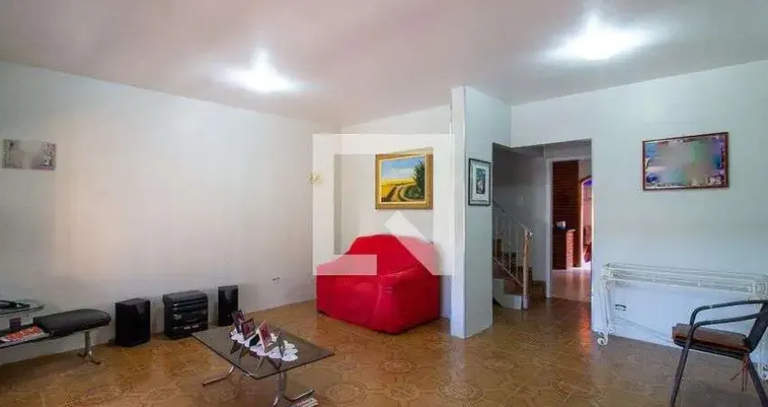 Casa para Venda - Jardim Cocaia, 3 Quartos,  140 m² - Guarulhos
