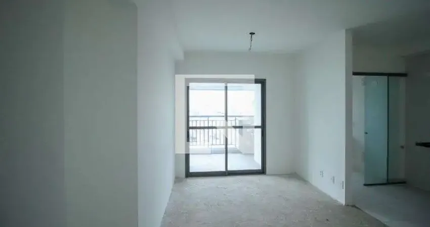 Apartamento para Venda - Belém, 2 Quartos,  64 m² - São Paulo