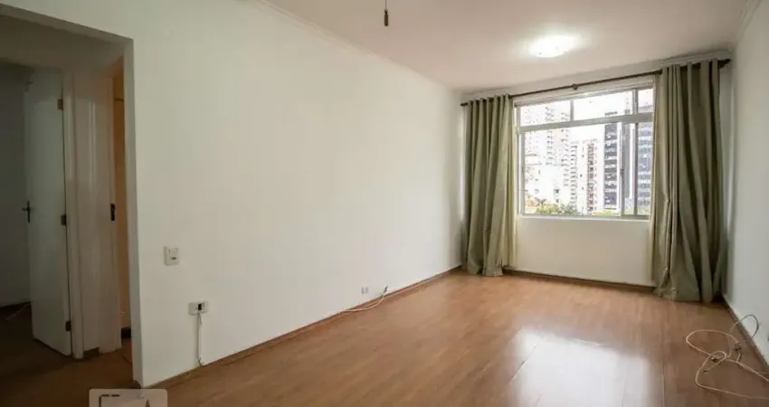 Apartamento para Venda - Barra Funda, 2 Quartos,  77 m² - São Paulo