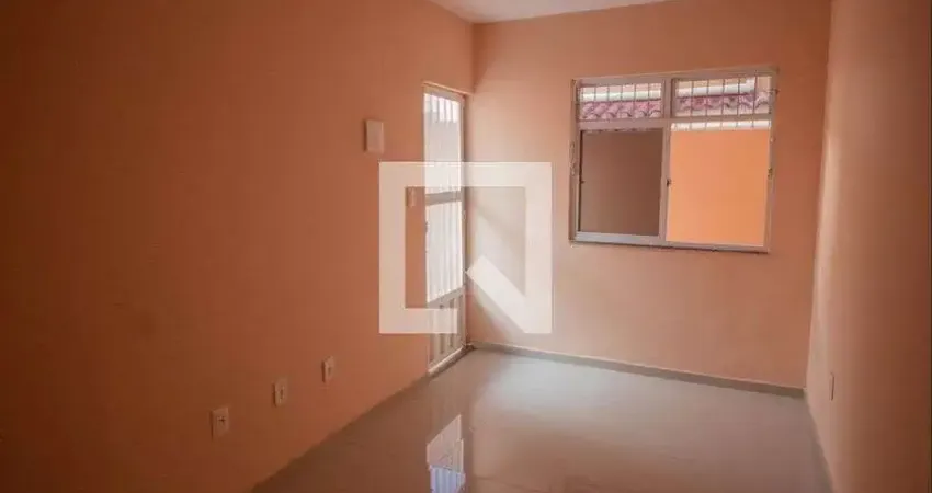 Casa para Venda - Penha, 1 Quarto,  54 m² - Rio de Janeiro