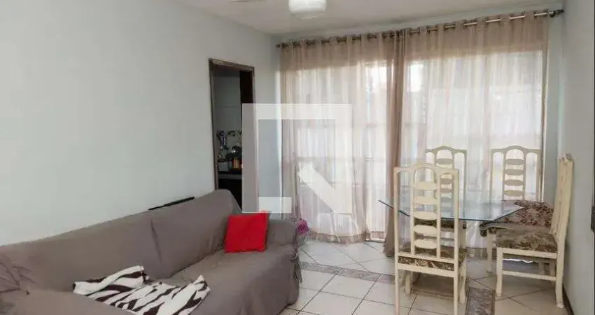 Apartamento para Venda - Olaria, 2 Quartos,  78 m² - Rio de Janeiro