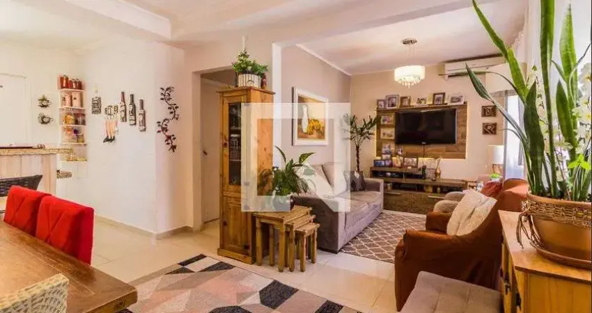 Apartamento para Venda - Teresópolis, 3 Quartos,  80 m² - Porto Alegre