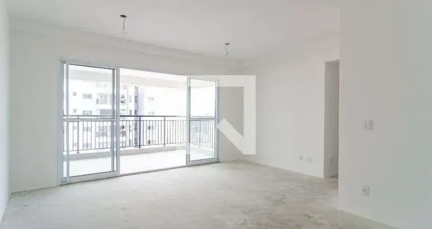 Apartamento para Venda - Vila Mascote, 2 Quartos,  81 m² - São Paulo