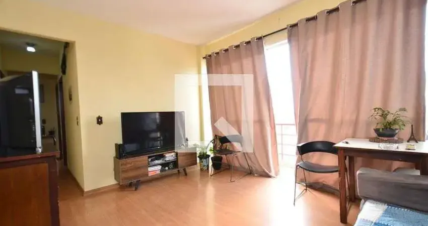 Apartamento para Venda - Nova Floresta, 3 Quartos,  80 m² - Belo Horizonte