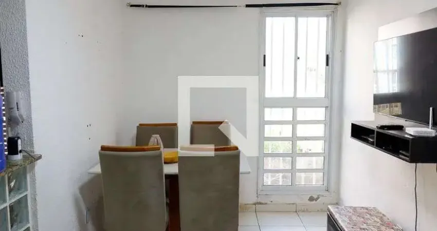 Apartamento para Venda - Piratininga, 2 Quartos,  53 m² - Osasco