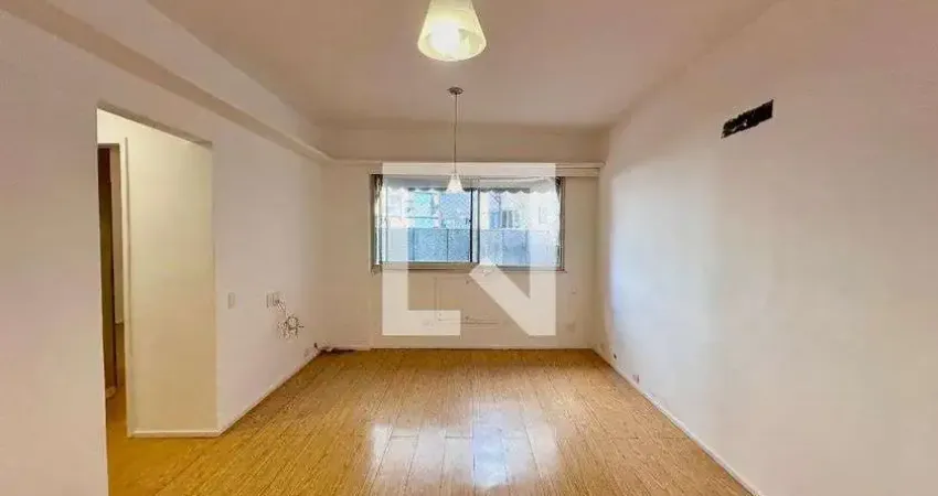 Apartamento para Venda - Laranjeiras, 2 Quartos,  80 m² - Rio de Janeiro