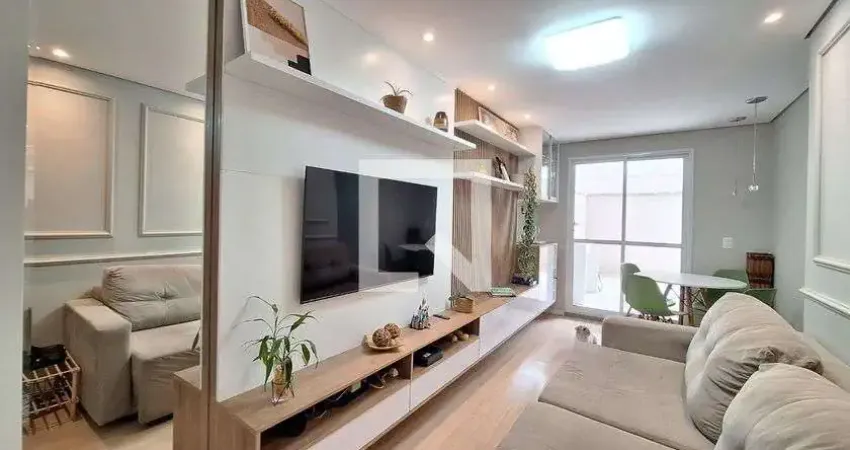 Apartamento para Venda - Água Branca, 3 Quartos,  103 m² - São Paulo