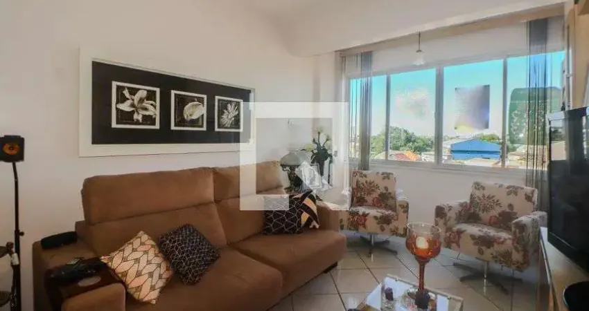 Apartamento para Venda - Floresta, 2 Quartos,  114 m² - Porto Alegre