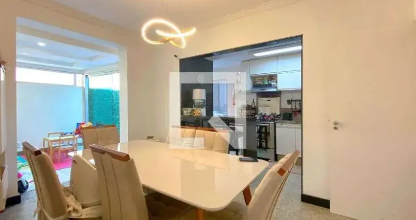 Apartamento para Venda - Santa Lúcia, 3 Quartos,  157 m² - Belo Horizonte