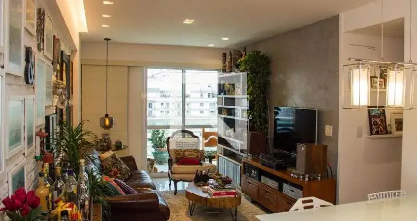 Apartamento para Venda - Méier, 3 Quartos,  90 m² - Rio de Janeiro