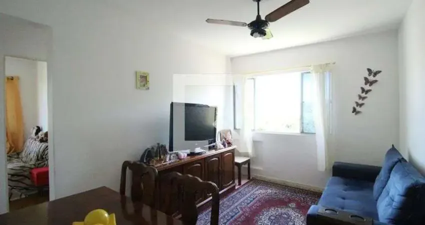 Apartamento para Venda - Pechincha, 2 Quartos,  56 m² - Rio de Janeiro