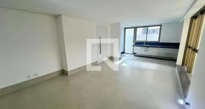 Apartamento para Venda - Serra, 3 Quartos,  164 m² - Belo Horizonte