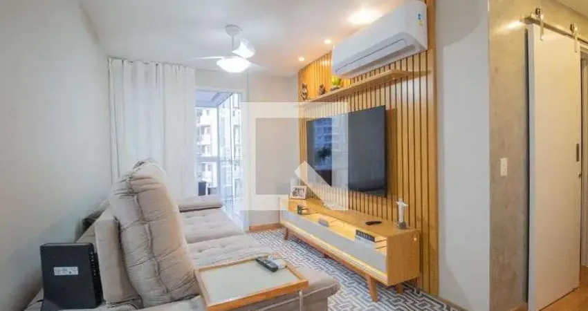 Apartamento para Venda - Recreio, 2 Quartos,  90 m² - Rio de Janeiro
