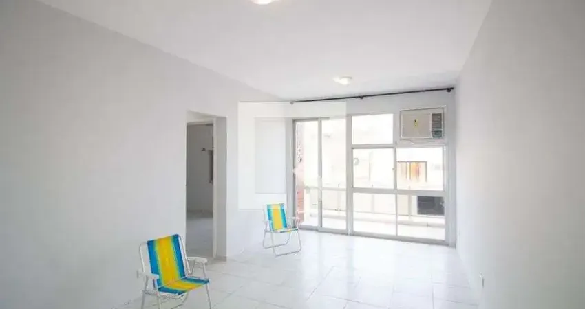 Apartamento para Venda - Copacabana, 1 Quarto,  86 m² - Rio de Janeiro