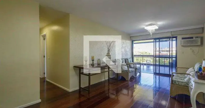 Apartamento para Venda - Recreio, 4 Quartos,  140 m² - Rio de Janeiro