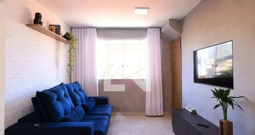 Cobertura para Venda - Nova Vista, 3 Quartos,  112 m² - Belo Horizonte