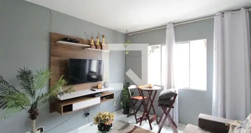 Apartamento para Venda - São João Batista, 3 Quartos,  60 m² - Belo Horizonte
