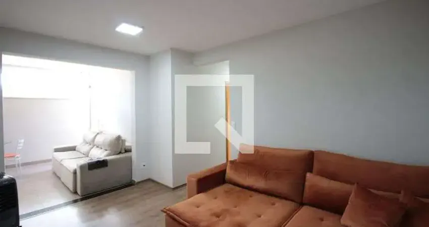 Apartamento para Venda - São João Batista, 3 Quartos,  140 m² - Belo Horizonte
